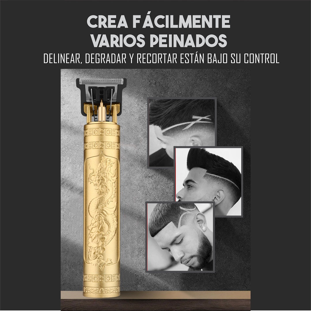 Maquina cortadora de cabello inalambrica ™