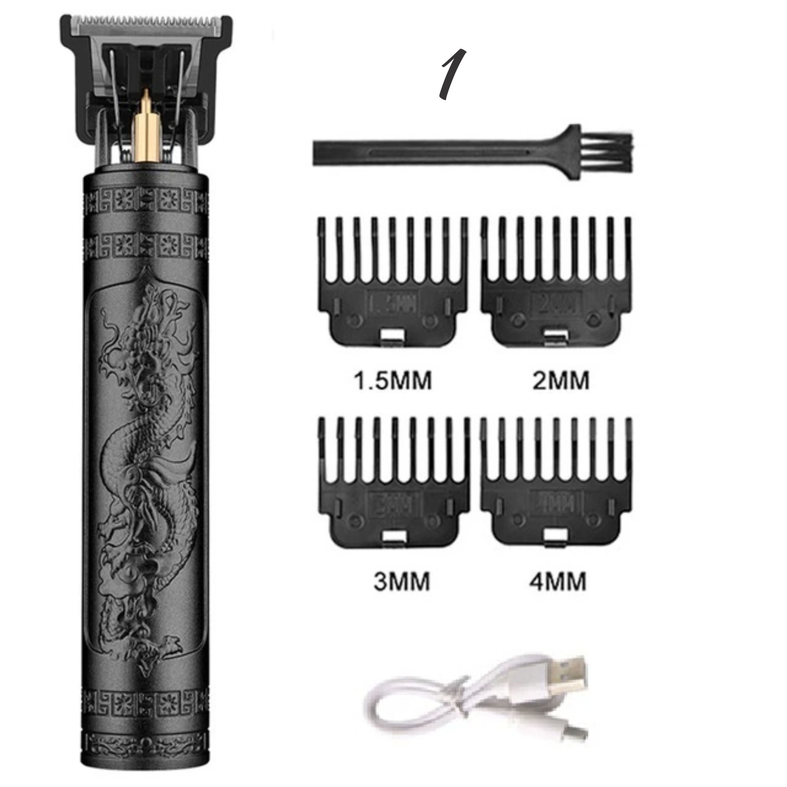 Maquina cortadora de cabello inalambrica ™
