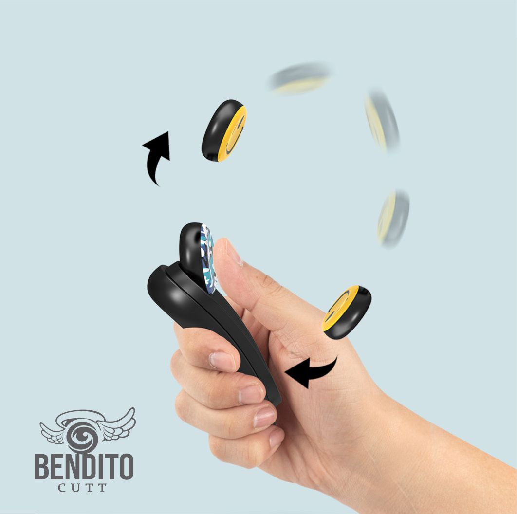 Pop-it juguete electronico ™ – BenditoCutt