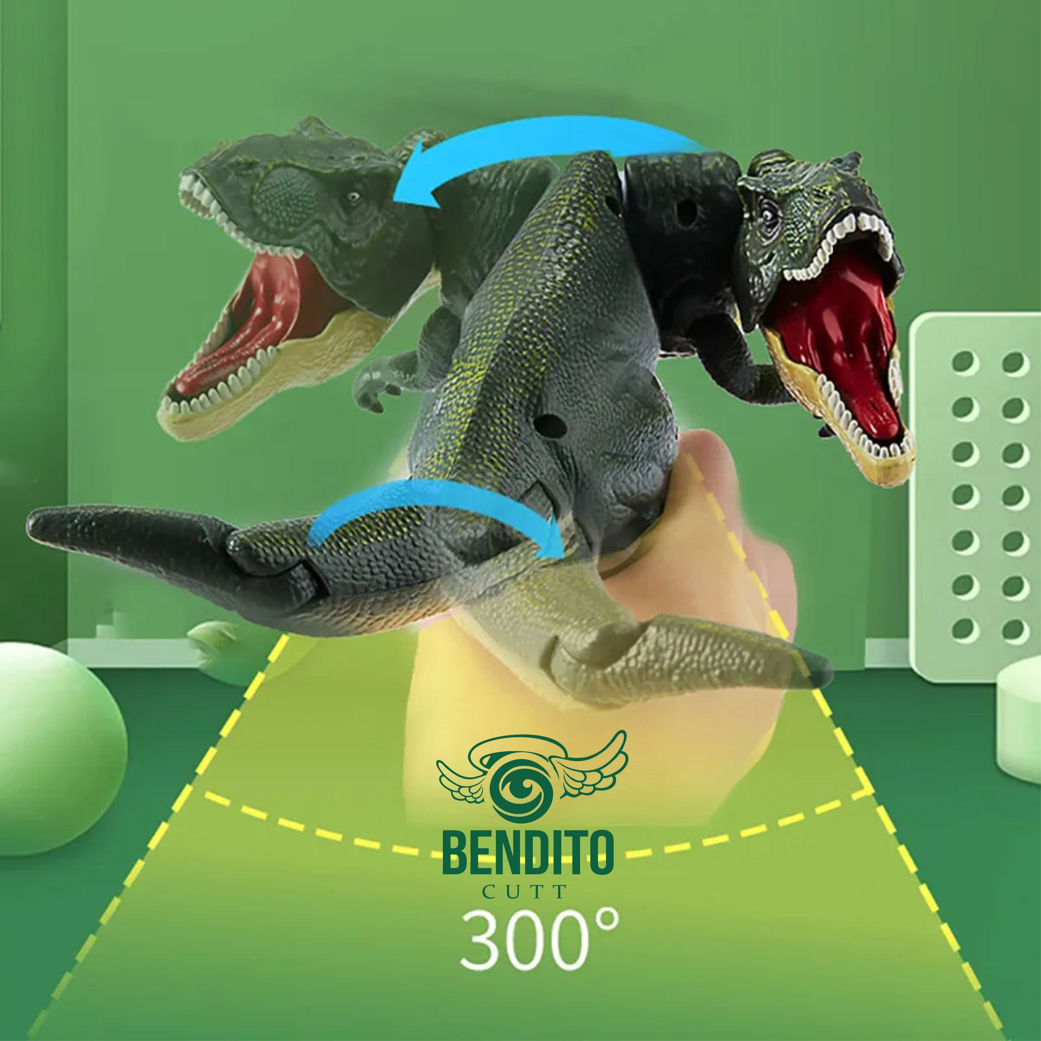 Dinosaurio Za Zá ™
