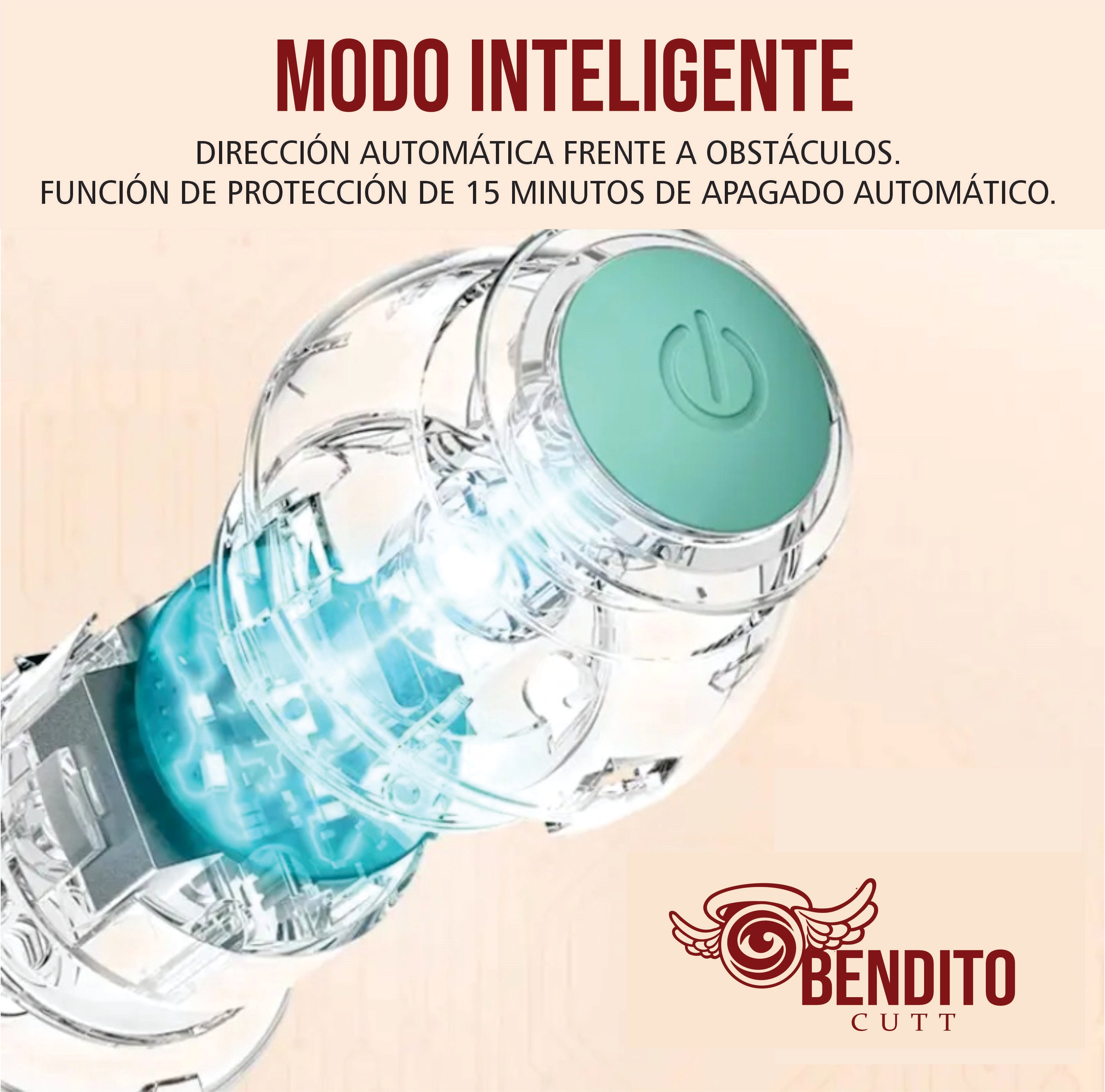 Pelota inteligente™