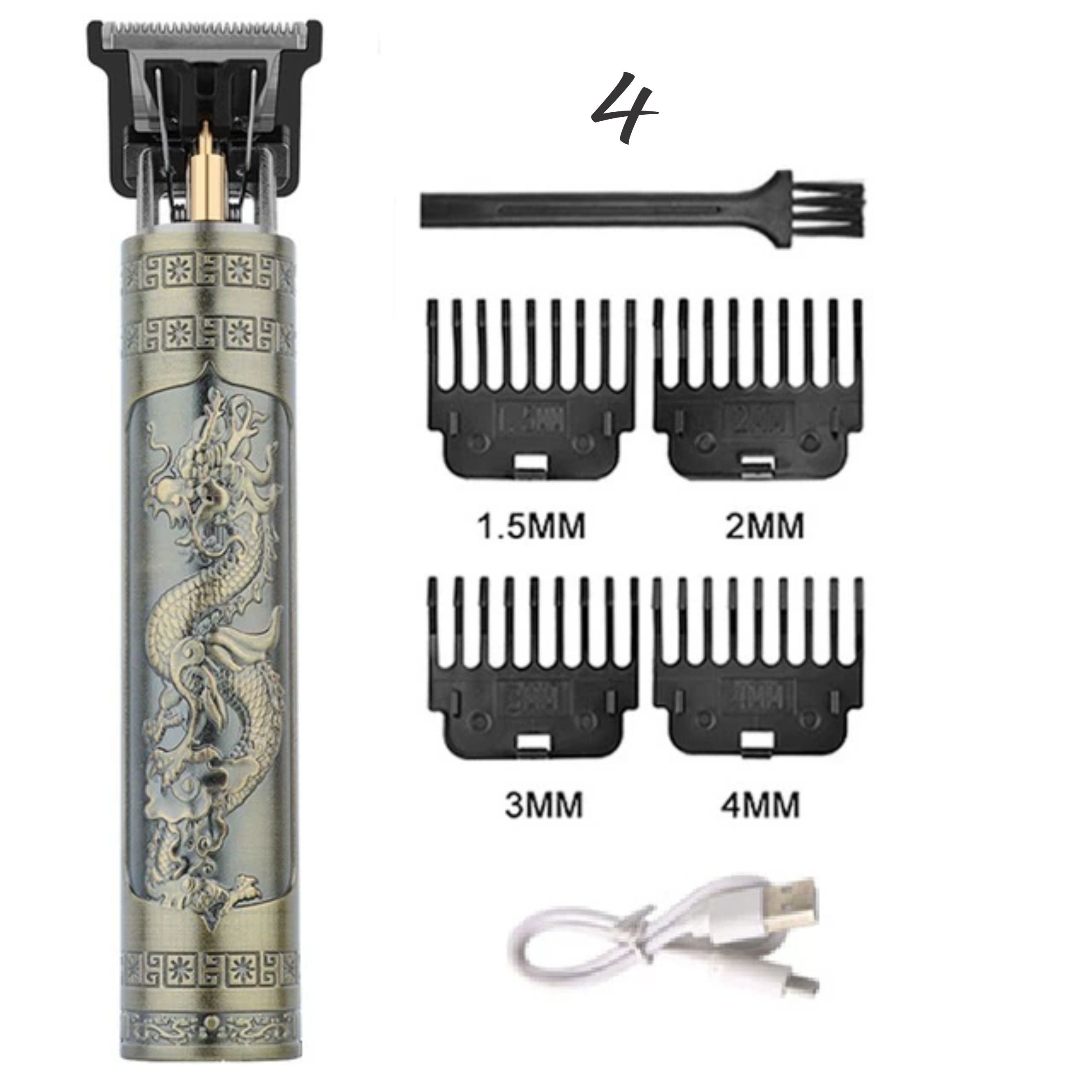 Maquina cortadora de cabello inalambrica ™