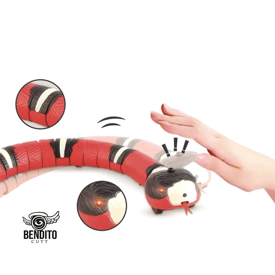 Serpiente inteligente™