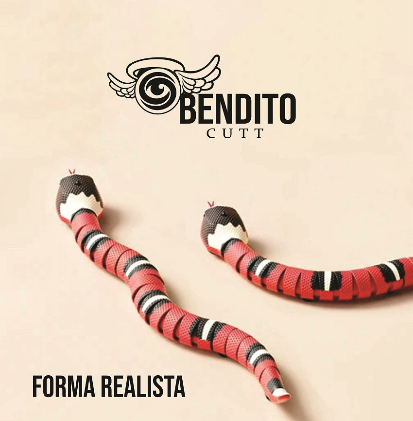 Serpiente inteligente™