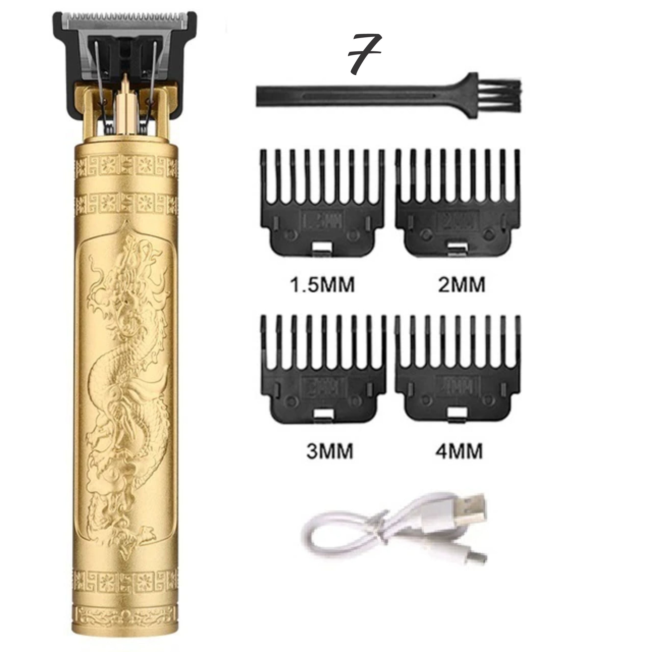 Maquina cortadora de cabello inalambrica ™