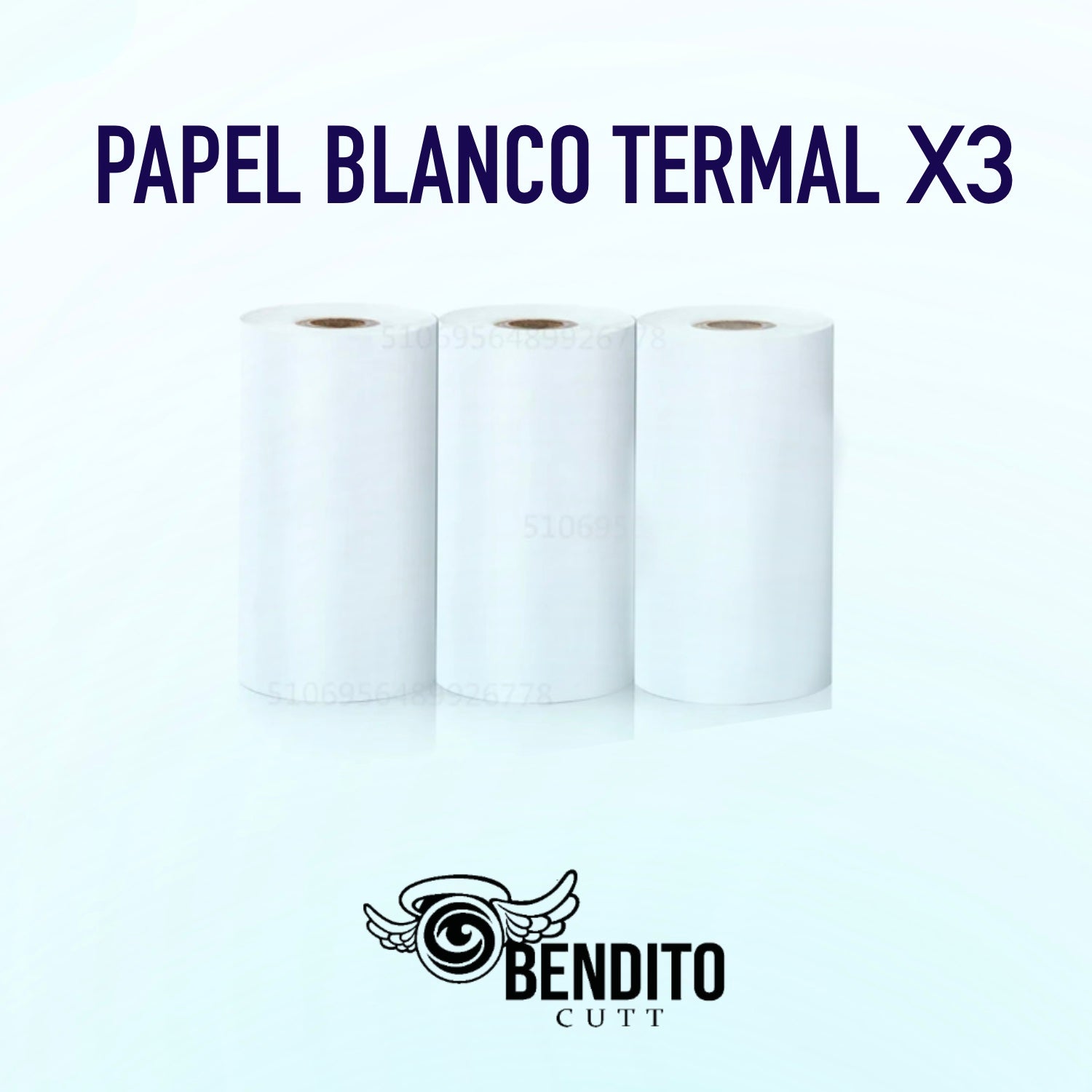 Mini impresora portatil ™
