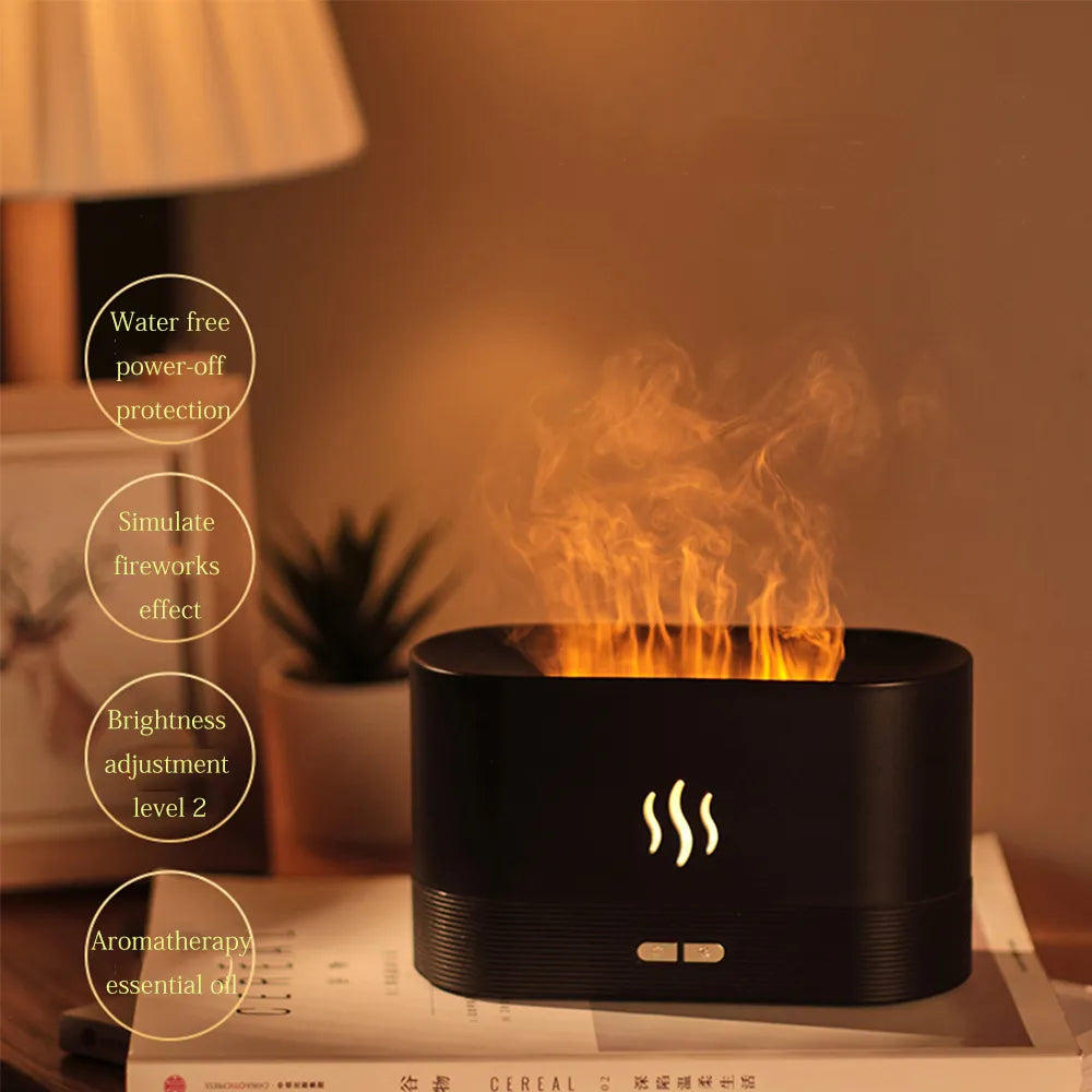Humidificador usb™