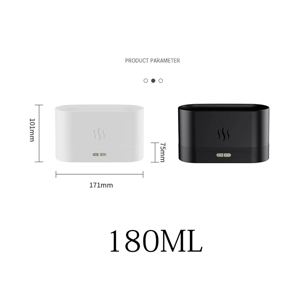 Humidificador usb™